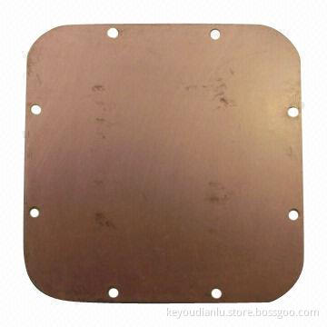 Single-side PCBs in Copper Material